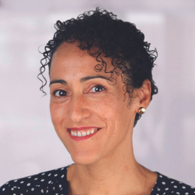 Larisa Ortiz, Managing Director, Streetsense