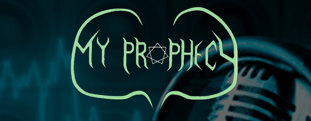my prophecy band