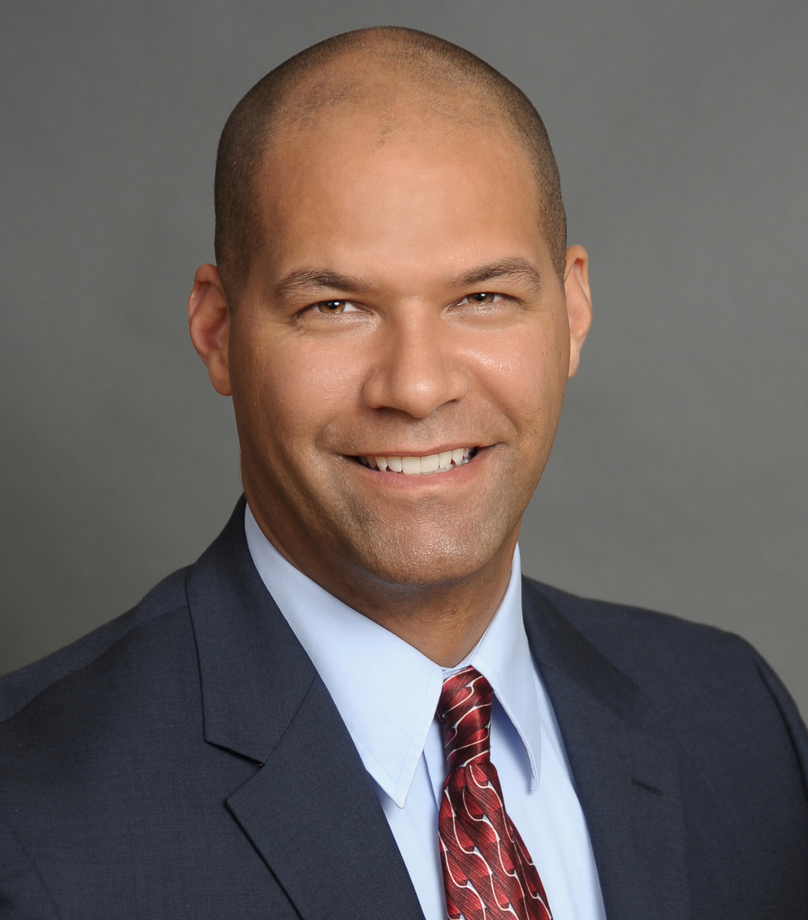 Nate Sims headshot
