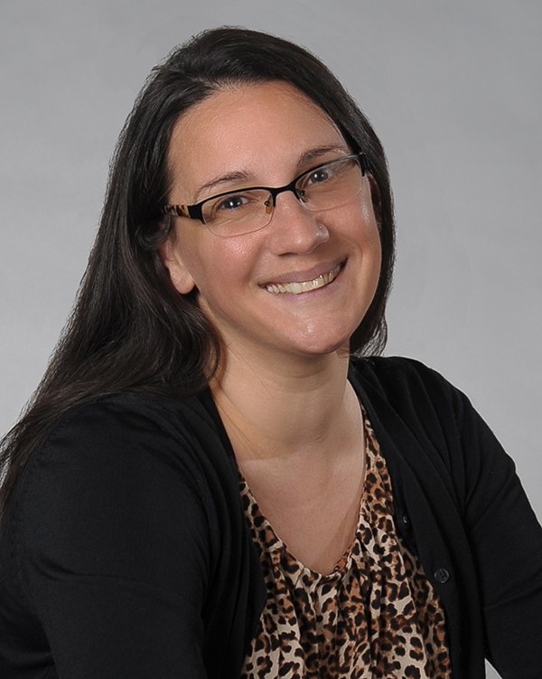 Ruth Kassel headshot