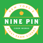 Nine Pin Cider
