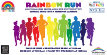 Rainbow Run 