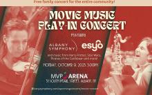 movie music play-in concert