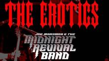 The Erotics Joe Mansman & The Midnight Revival Band