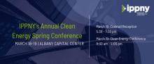 IPPNY Annual Energy and Entertainment Showcase & Spring Conference