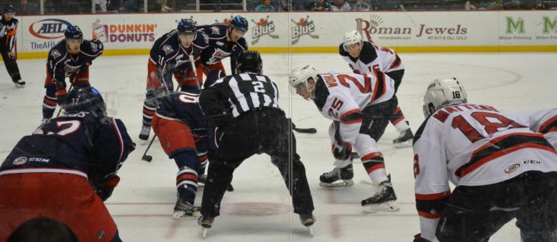 Photo of Albany Devils Hockey