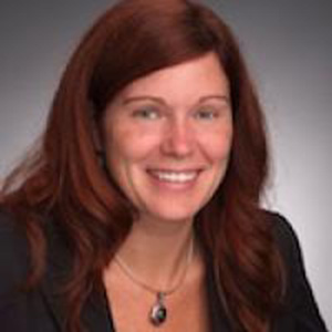 Headshot of Georgette Steffens