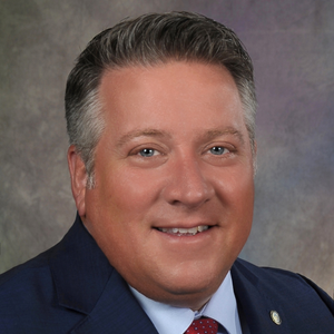 Dan McCoy headshot
