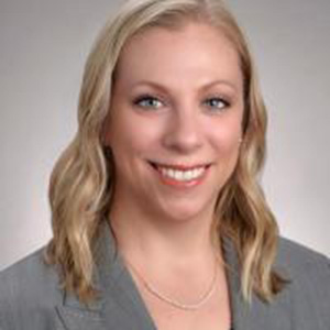 Headshot of Kate Medhus