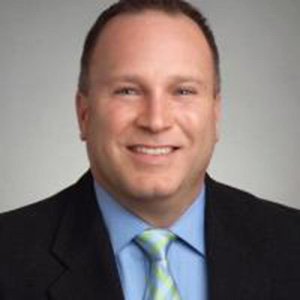 Headshot of Don Wilson