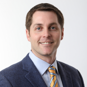 Josh Wainman headshot