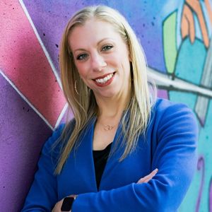 Kate Medhus headshot