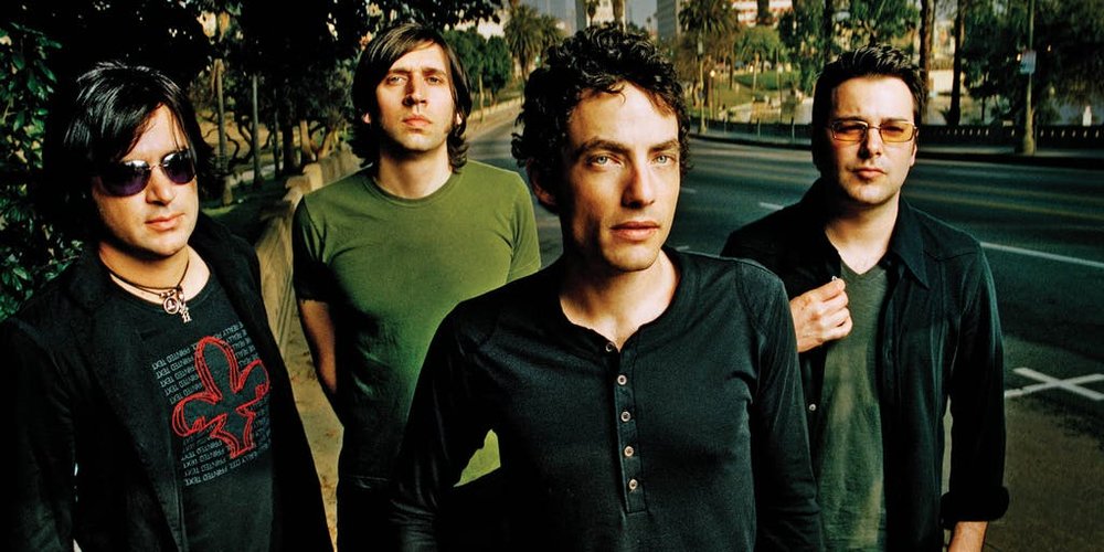 the wallflowers