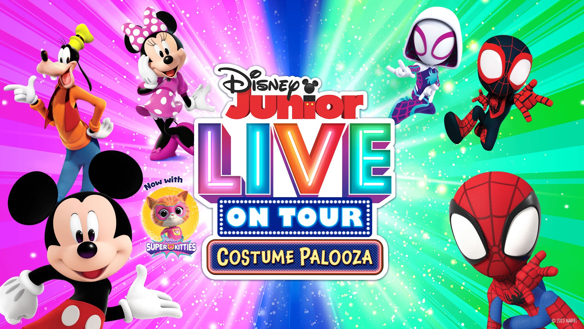 Disney Junior Live 