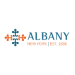 City of Albany