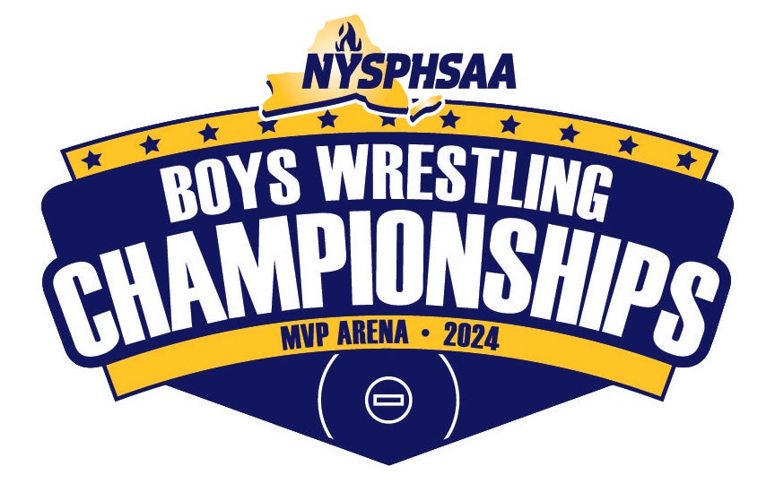 Boys Wresting Championships