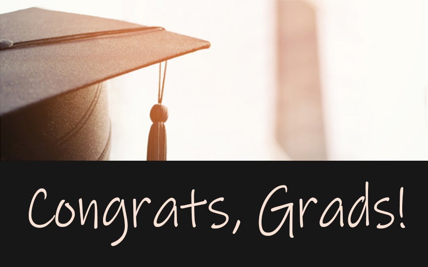 MVP Arena Graduations