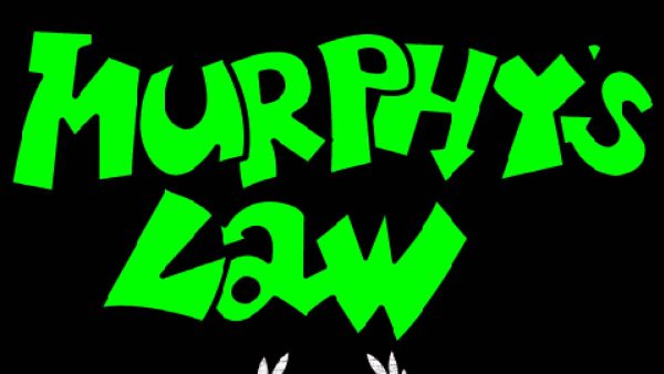 Murphy's Law