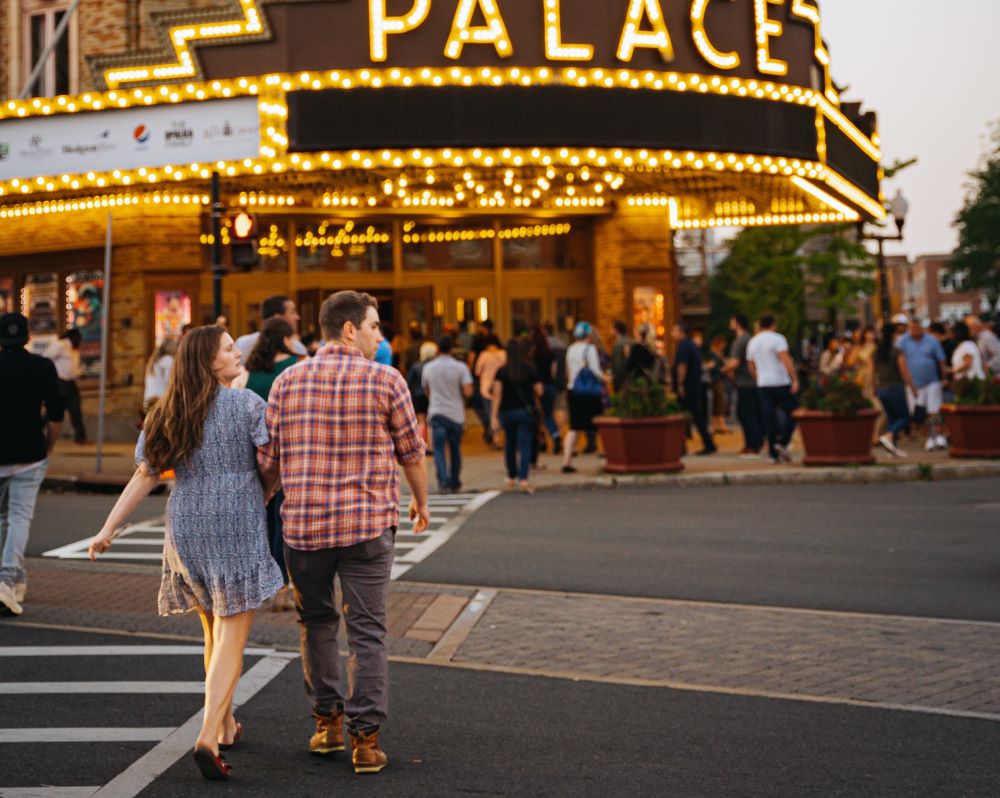 Palace Theatre