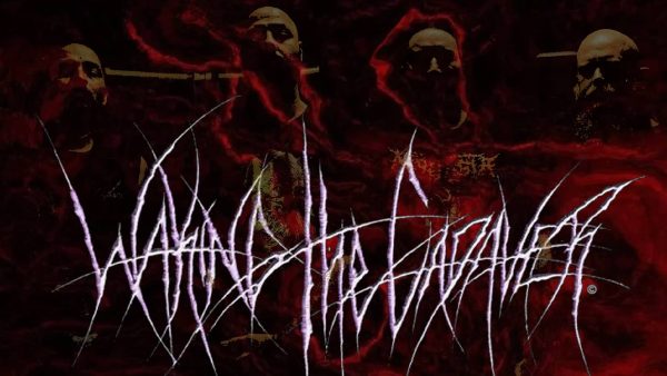 Waking the Cadaver