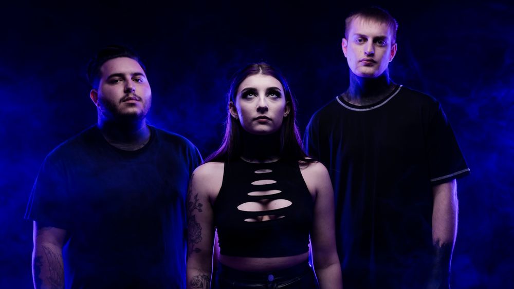 Deadlands Band promo