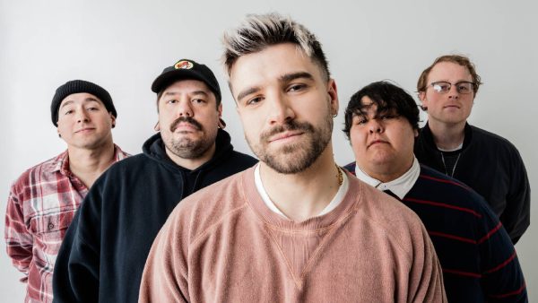 Band photo of Rematch