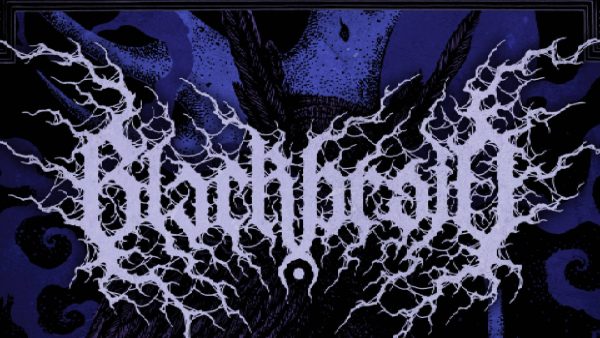 Blackbraid band logo