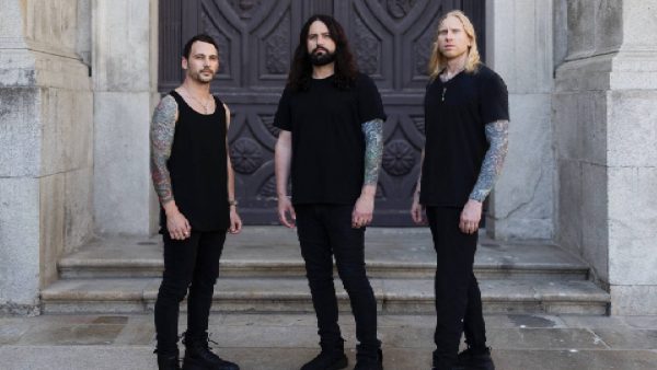 Born of Osiris band photo