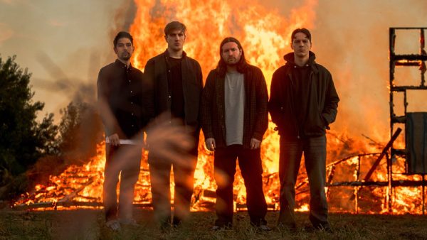 Counterparts band photo