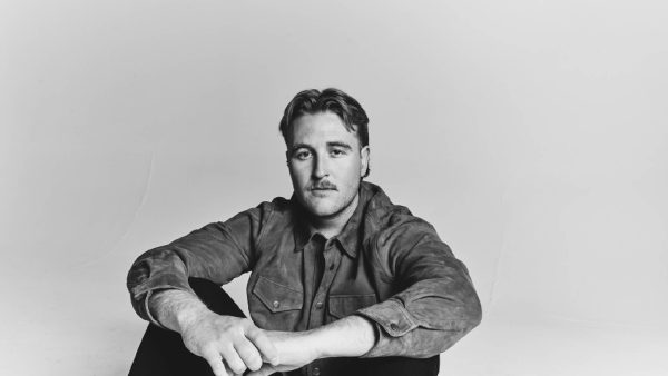Graham Barham