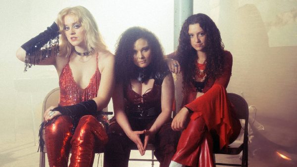 Photo of Plush band