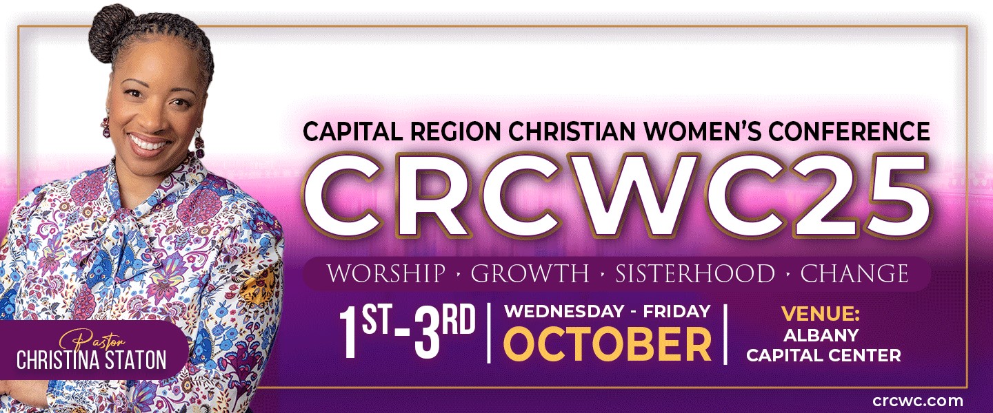 CRCWC event flyer