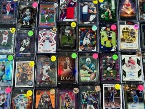 Capital Region Card Show