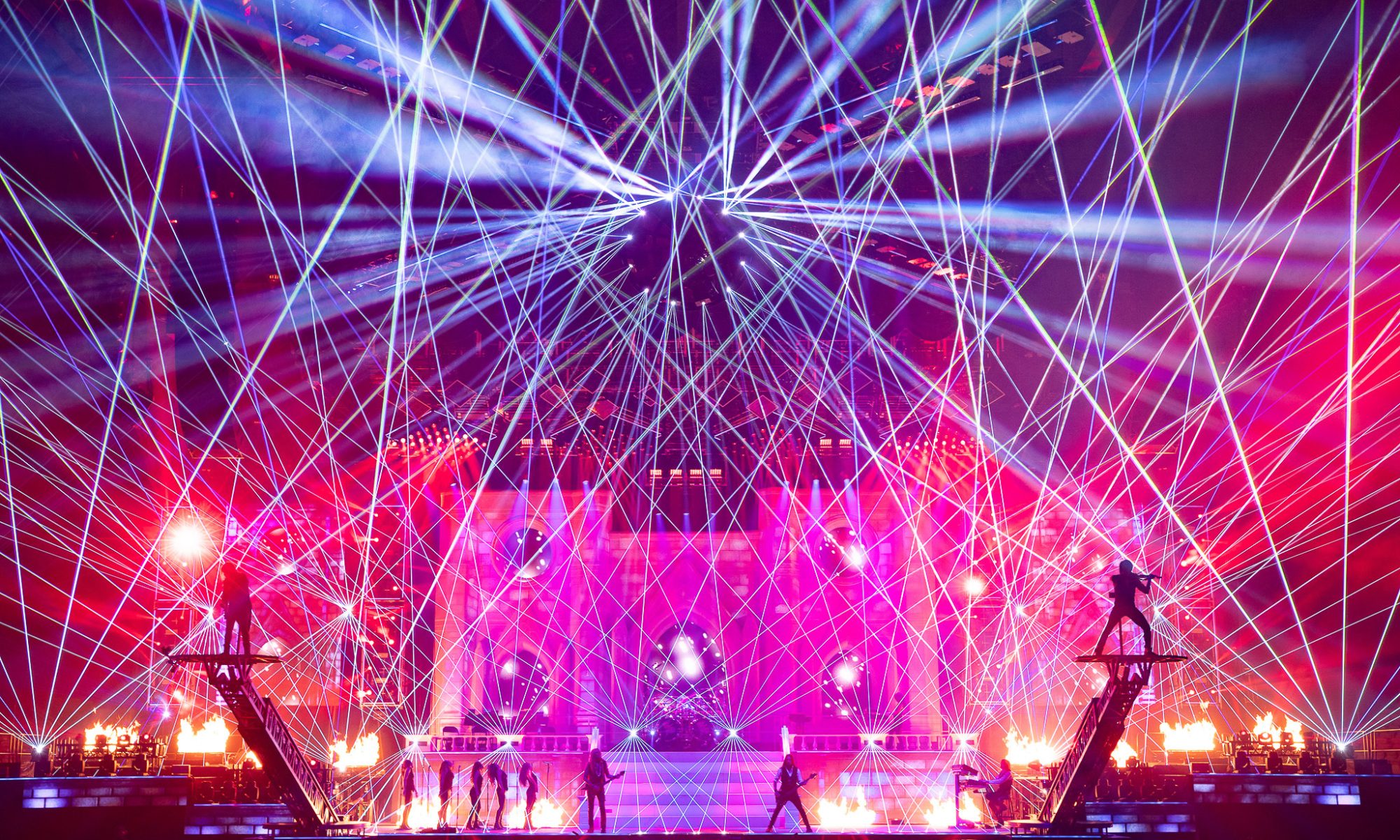 Trans-Siberian Orchestra