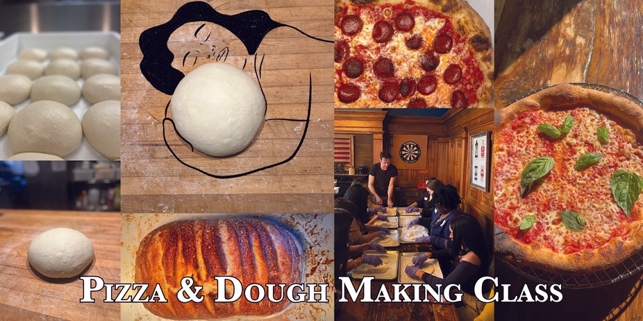 dough making