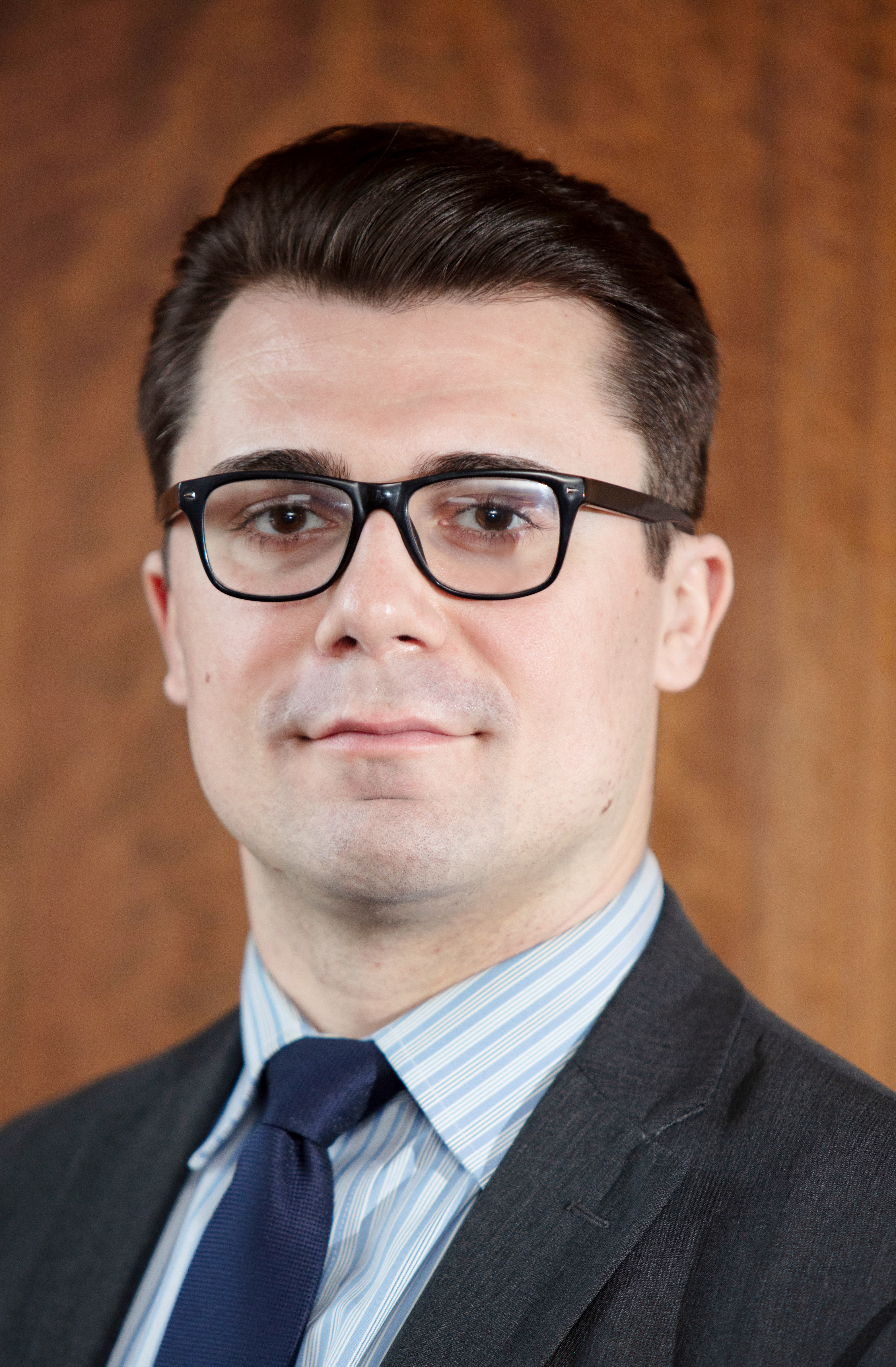 Cameron Sagan headshot