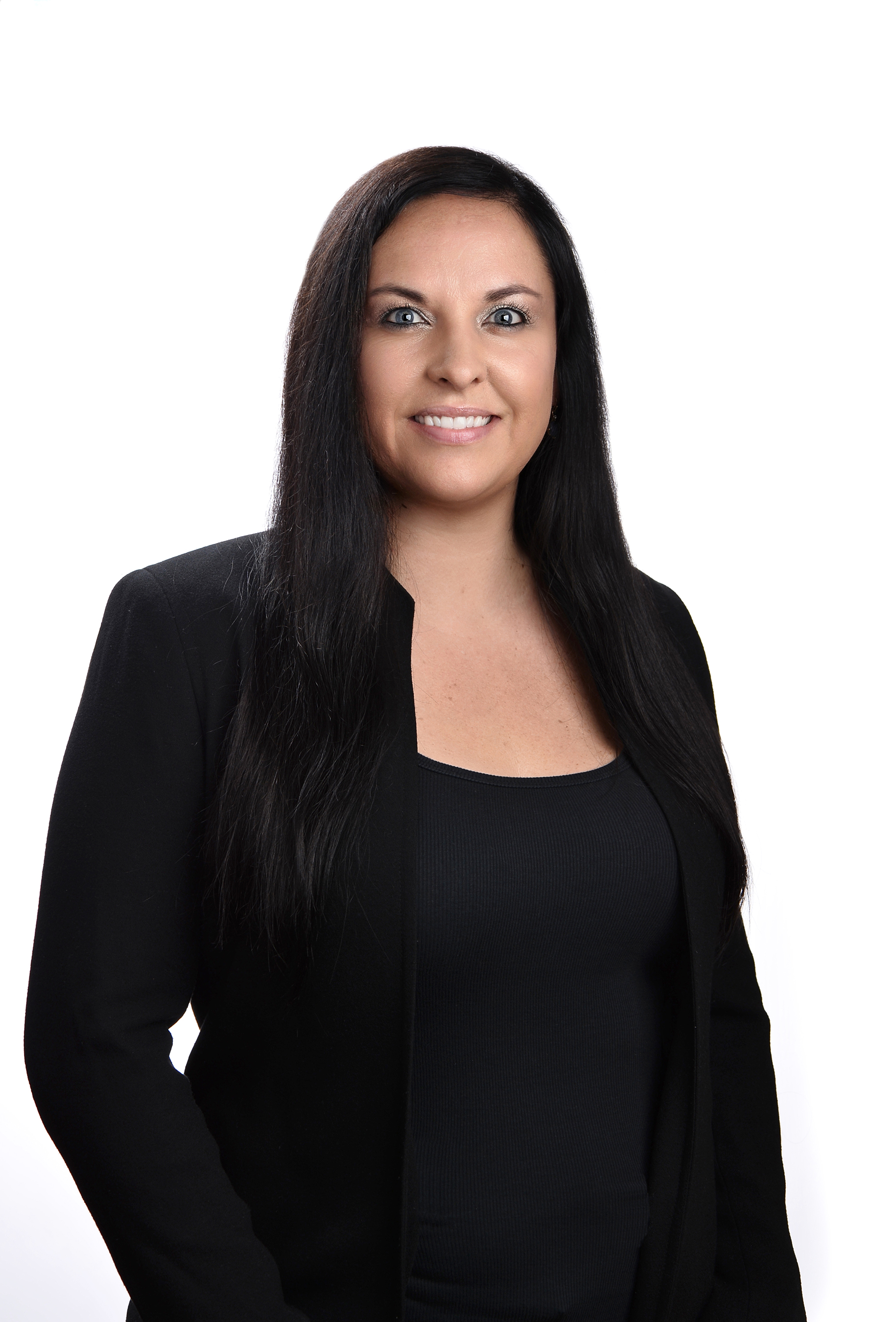 Nicola Coleman Headshot