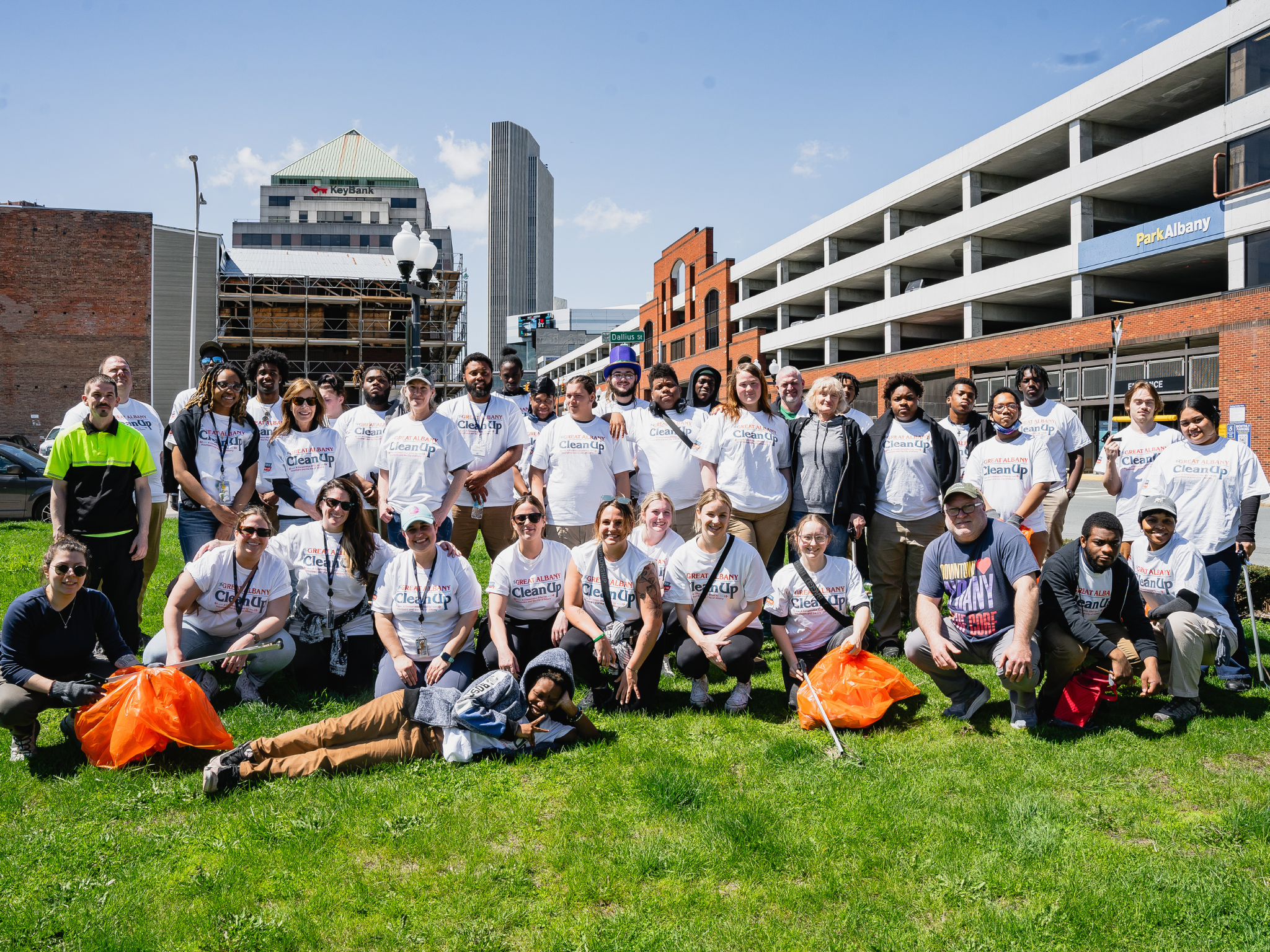 Earth Day Homepage Image