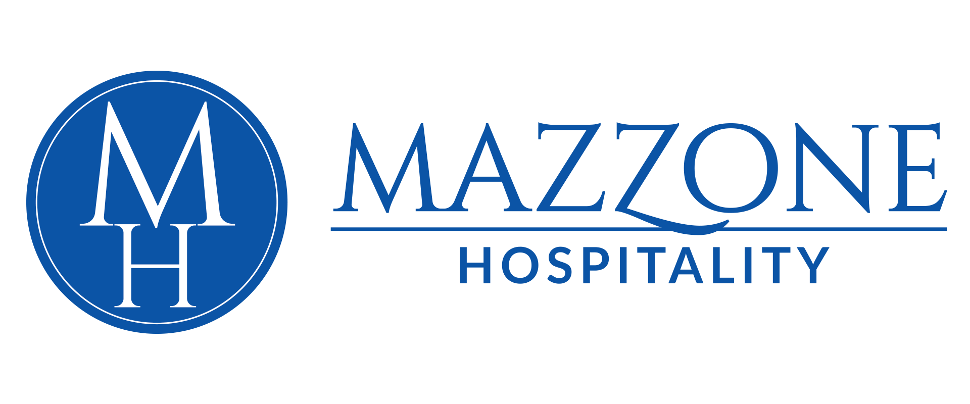 Mazzone Hospitality Logo