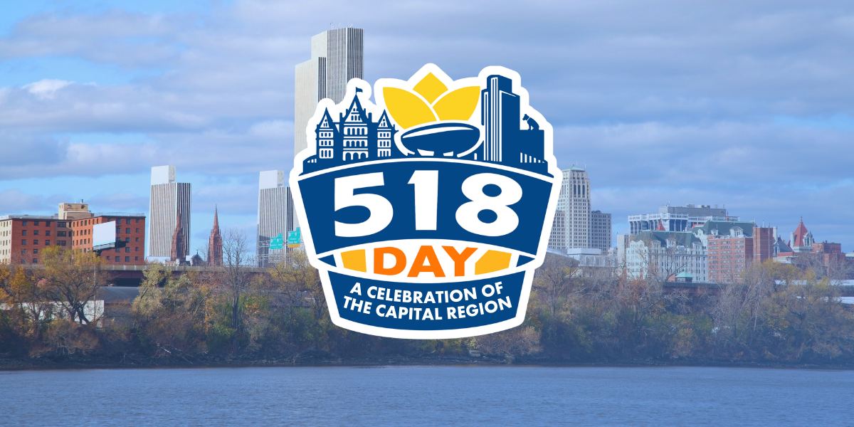 518 day graphic