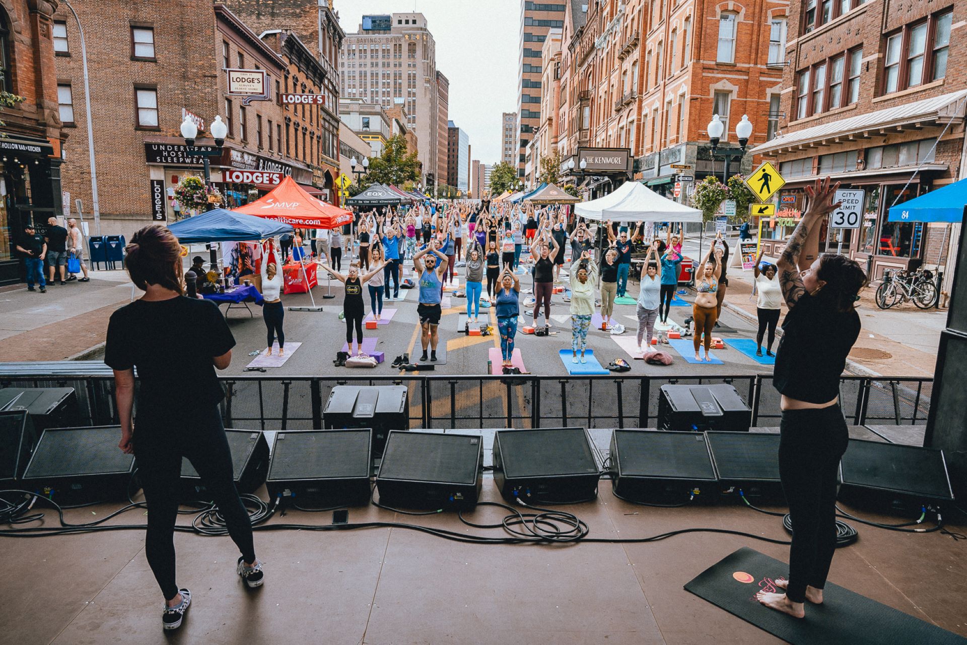 YogaPalooza 2026