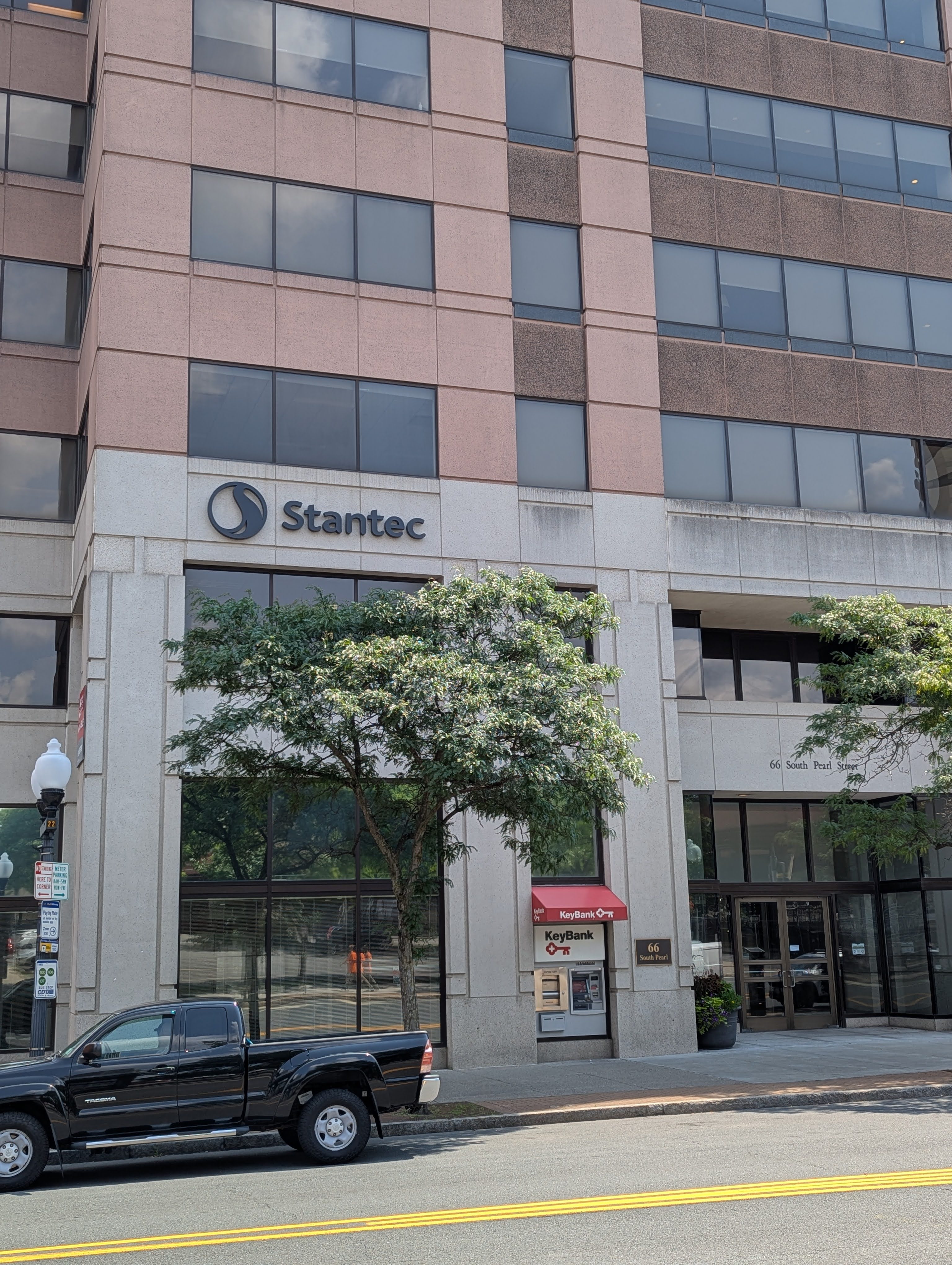 Stantec