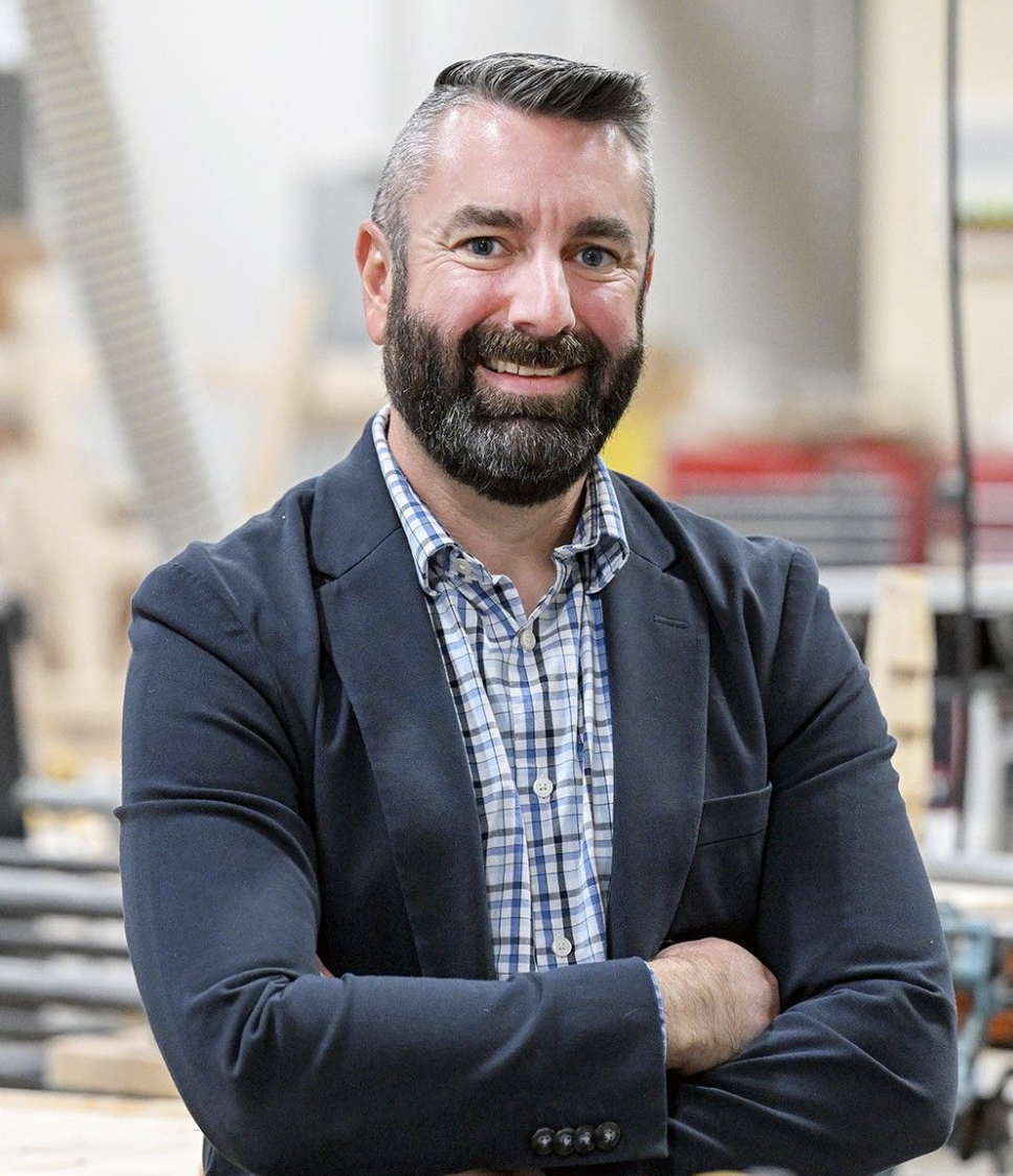 Joe Slichko