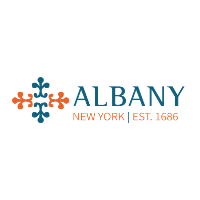 city of albany logo