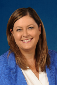 Ruth Mahoney