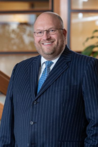 Robert Schofield