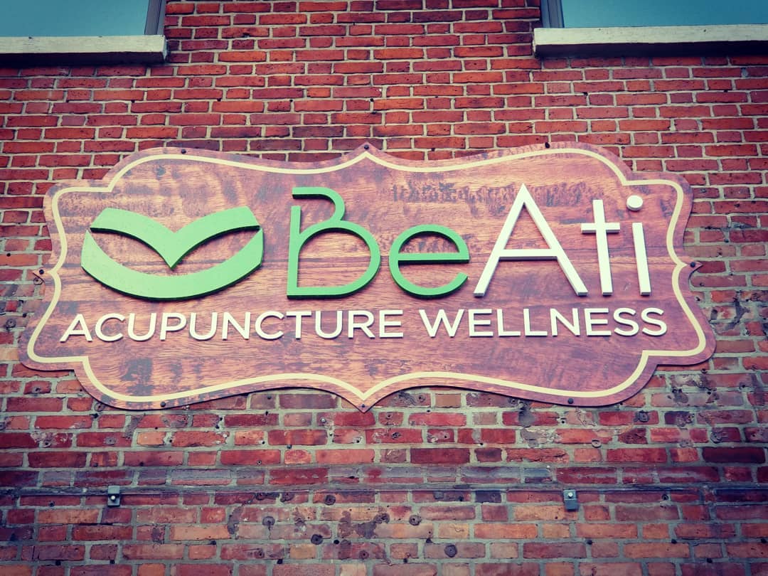 BeAti Acupuncture Wellness Clinic
