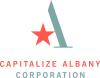 Capitalize Albany Logo