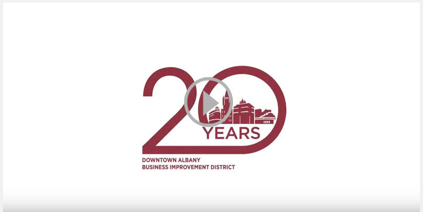BID 20 Year Celebration Image to Video