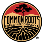 Common Roots Brewing Logo